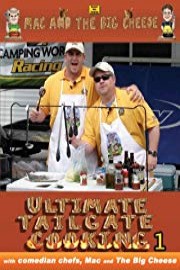 Ultimate Tailgate Cooking 1