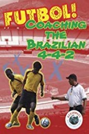 Coaching the Brazilian 4-4-2
