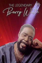 The Legendary Barry White
