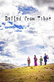 Ballad from Tibet