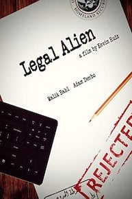 Legal Alien