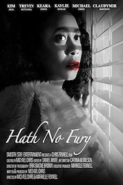 Hath No Fury