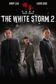 The White Storm 2: Drug Lords