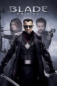 Blade: Trinity