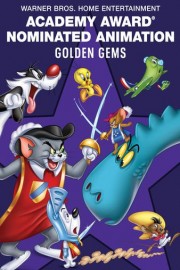 Warner Bros. Home Entertainment Academy Award Nominated Animation - Golden Gems