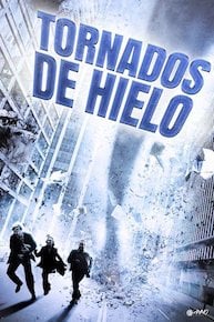 Tornados de Hielo