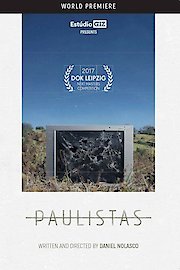 Paulistas