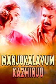 Manjukalavum Kazhinju