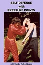 Self Defense with Pressure Points