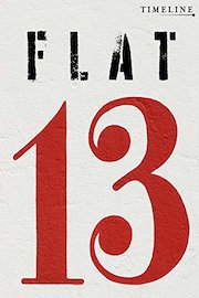 Flat 13