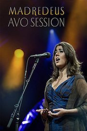 Madredeus - AVO Session