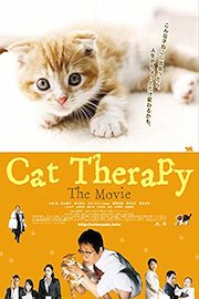 Cat Therapy: The Movie