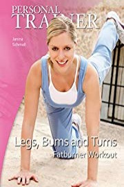 Personal Trainer: Legs, Bums and Tums