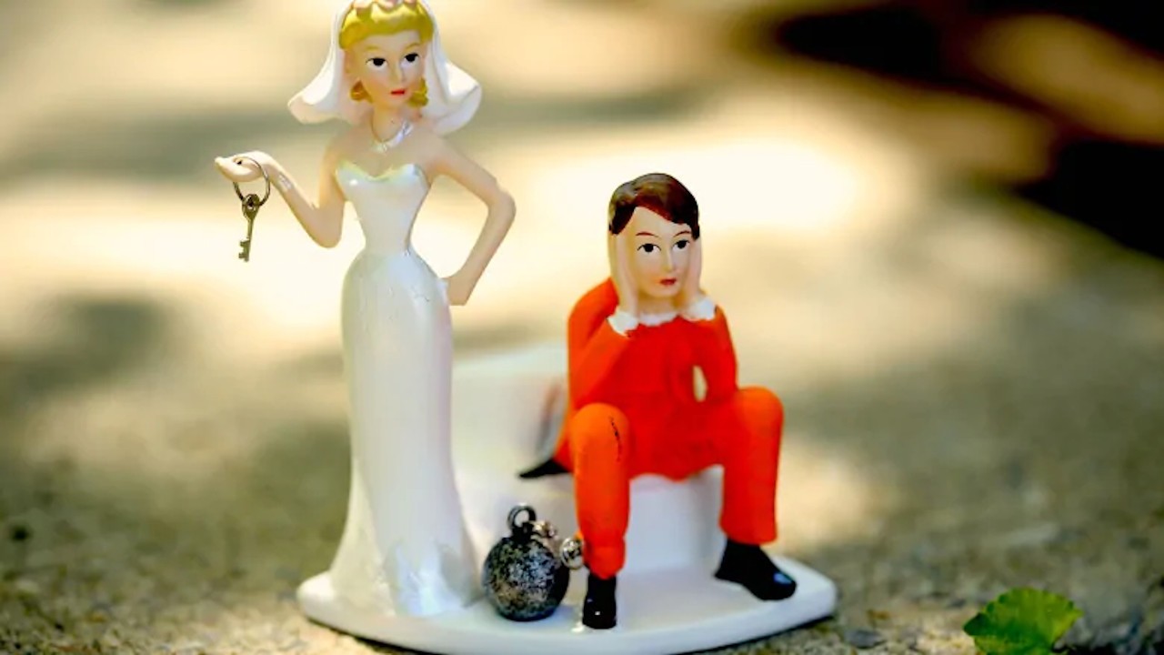 Met While Incarcerated