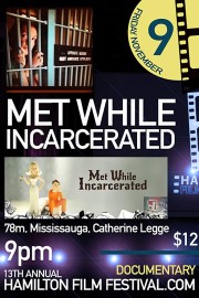 Met While Incarcerated