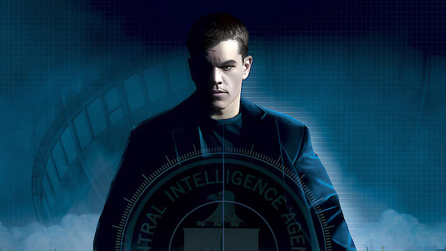 The Bourne Supremacy Online Full Movie From 2004 Yidio