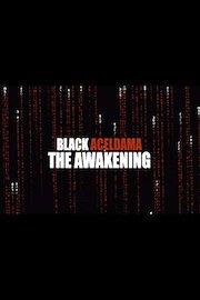 Black Aceldama The Awakening