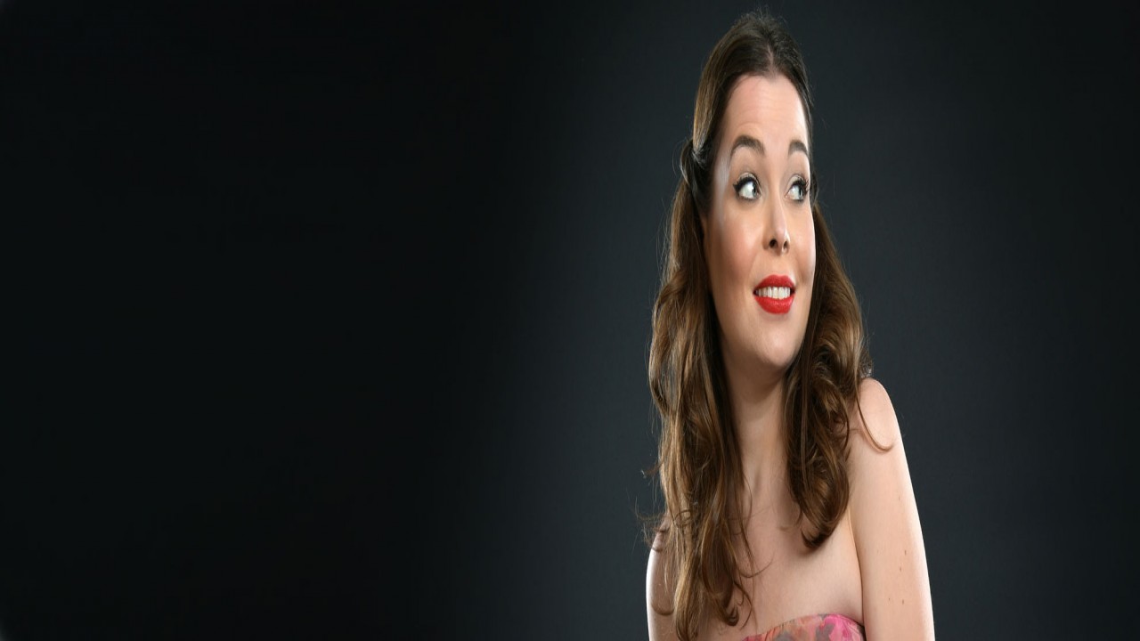 Juliette Burton: Defined