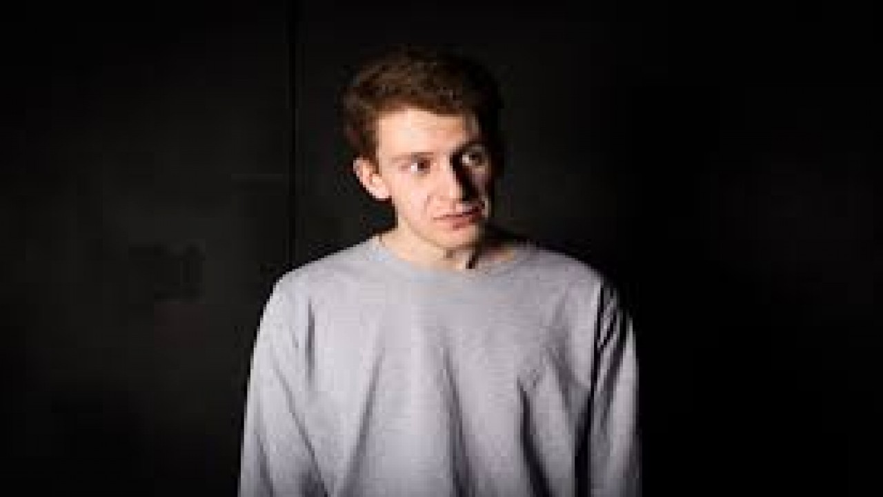 Rob Oldham: Worm's Resolve