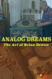 Analog Dreams