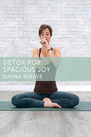 Detox for Spacious Joy