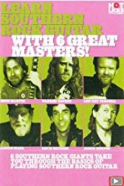 Learn Southern Rock Guitar with the Greats