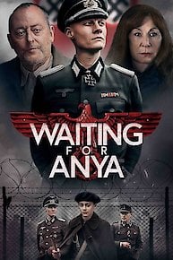 Waiting for Anya