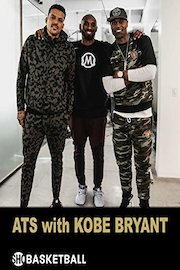 ATS with Kobe Bryant