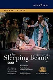 Tchaikovsky, P.: The Sleeping Beauty