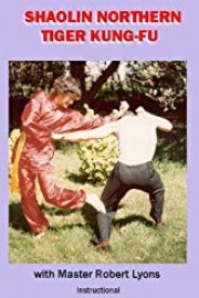 Shaolin Northern Tiger Kung-fu