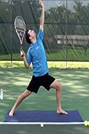 MBS Yoga Tennis