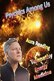 Psychics Among Us - Energy Healing
