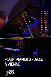 Four Pianists - Jazz a Vienne