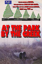 At the Park By the Creek
