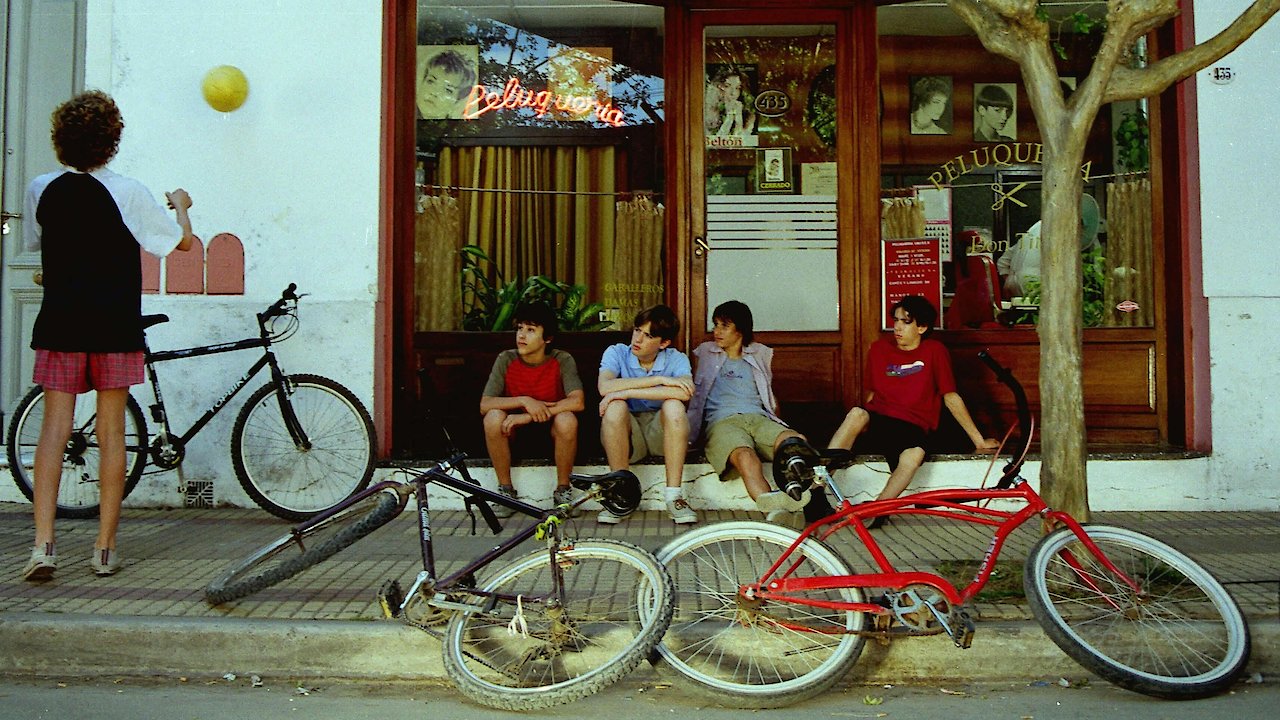 Buenos Aires 100 Kilometros