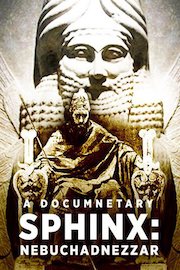 Sphinx: Nebuchadnezzar
