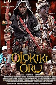 Olokiki Oru [the Midnight Sensation]