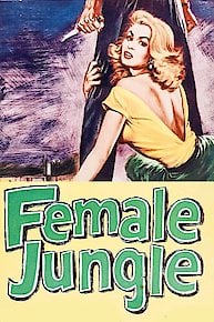 Female Jungle