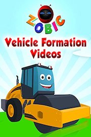 Vehicle Formation Videos - Zobic