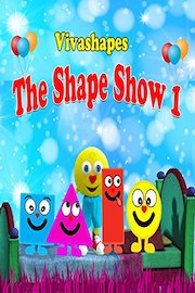 Vivashapes The Shape show 1