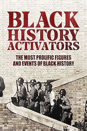 Black History Activators