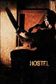 Hostel Extended Version