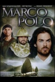 Marco Polo: Part 1