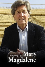 The Mystery of Mary Magdalene
