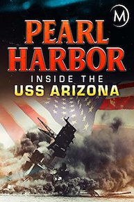 Pearl Harbor: Inside the USS Arizona