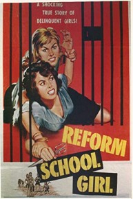 Reform School Girl