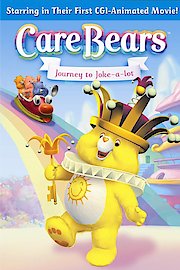 Care Bears: Journey to Joke-a-lot