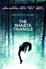 The Shasta Triangle