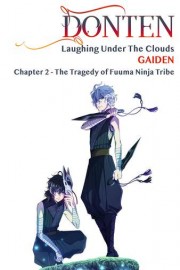 Donten: Laughing Under The Clouds - Gaiden: Chapter 2 - The Tragedy of Fuuma Ninja Tribe