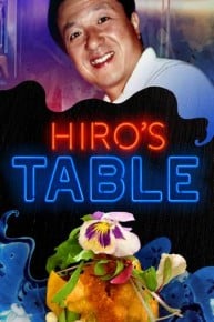 Hiro's Table